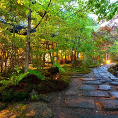 Отель Kurokawa Onsen Oku no Yu Минамиогуни детские мероприятия
