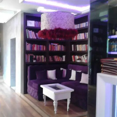 Отель Harmony Palace Apartcomplex Болгария, Солнечный берег - отзывы, цены и фото номеров - забронировать отель Harmony Palace Apartcomplex онлайн развлечения фото 4