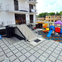 Гостиница Омега фото 2