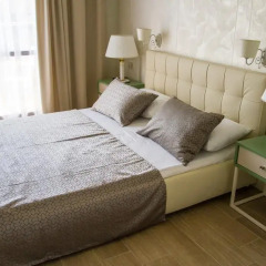 Гостиница Guest house Elizaveta комната для гостей фото 2