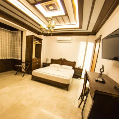Hotel Mary's House 3* Номер категории Эконом фото 7