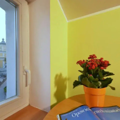 Отель Hill Inn Польша, Познань - отзывы, цены и фото номеров - забронировать отель Hill Inn онлайн балкон