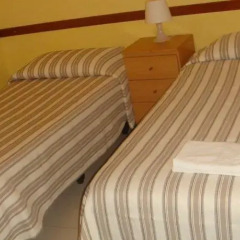 Отель Hostal Muntaner Барселона удобства в номере фото 2