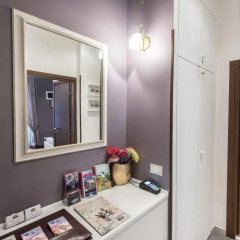 Отель Vite Suites Улучшенный номер с различными типами кроватей фото 2