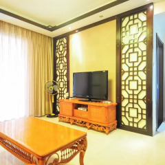 Отель Golden Mango Апартаменты с различными типами кроватей фото 42