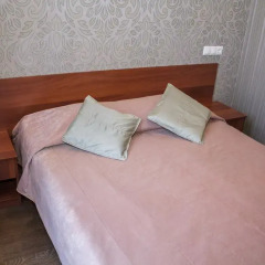 Hotel na Turbinnoy 3* Стандартный номер с различными типами кроватей