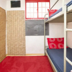 Отель Noels Guest House Южная Корея, Сеул - отзывы, цены и фото номеров - забронировать отель Noels Guest House онлайн фитнесс-зал
