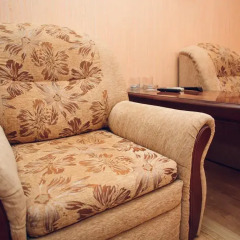 Гостиница Sabai Inn комната для гостей фото 5