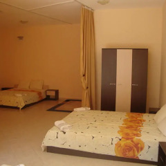 Rose Garden Hotel 4* Люкс Премиум фото 20