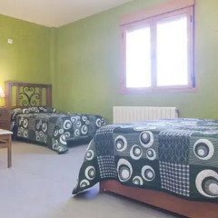 Отель Casa Rural Tesorillo детские мероприятия