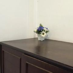 Отель Nawaporn Place Guesthouse 3* Улучшенная студия фото 30