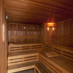Отель Holiday Inn Nürnberg City Centre 4* Улучшенный номер с различными типами кроватей фото 5