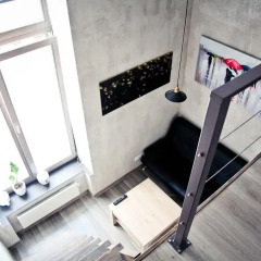 Отель Mini lofts in the City Center Вильнюс