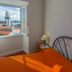 Отель Comercial Azores Guest House Стандартный номер фото 5