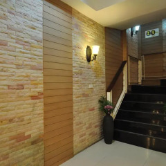 Orchid Hostel Бангкок спа