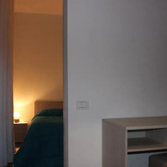 Отель Triathlon B&B Лечче комната для гостей фото 2