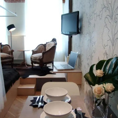 Отель WANZ'inn Design Appartements Австрия, Вена - отзывы, цены и фото номеров - забронировать отель WANZ'inn Design Appartements онлайн питание фото 2