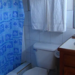 Отель Gemini House Bed & Breakfast 3* Стандартный номер с различными типами кроватей фото 5