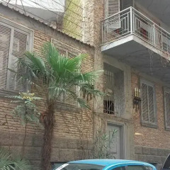 Отель Guest House Marina парковка