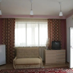 Mashuk Hotel 2* Студия с различными типами кроватей фото 12