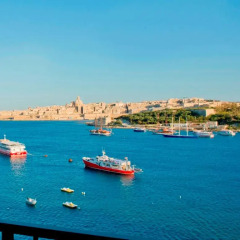 Sliema Hotel by ST Hotels 3* Стандартный номер фото 3