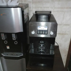 Fortune Hostel Jongno фитнесс-зал