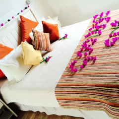 Отель Oyster Bay Lodge 4* Номер Комфорт с различными типами кроватей фото 4
