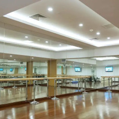 Hotel New Otani Chang Fu Gong