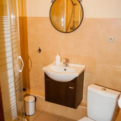 Отель The Willton Bed & Breakfast Стандартный номер фото 4