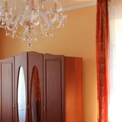 Апартаменты Leodomi Apartments интерьер отеля