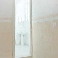 Отель Casa San Ildefonso 3* Кровать в общем номере фото 9