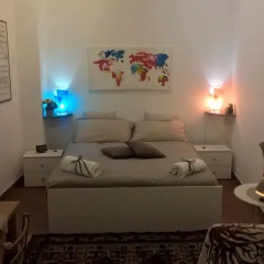 Отель Marku's House Италия, Палермо - отзывы, цены и фото номеров - забронировать отель Marku's House онлайн комната для гостей фото 5