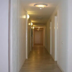 Regina Hotel интерьер отеля фото 2