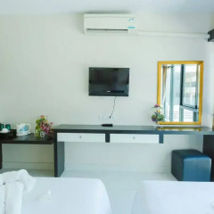 Neo Hotel Pattaya 4* Студия фото 10