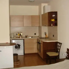 Апартаменты Sofia Rental Apartments Банско в номере