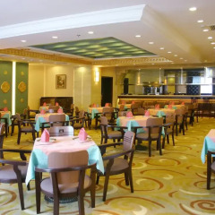 Отель Beijing Ningxia Hotel Китай, Пекин - отзывы, цены и фото номеров - забронировать отель Beijing Ningxia Hotel онлайн питание фото 2