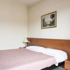 Marsala Hotel 2* Стандартный номер с двуспальной кроватью (общая ванная комната) фото 12
