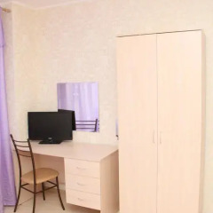 Отель Меблированные комнаты Европа Стандартный номер фото 5