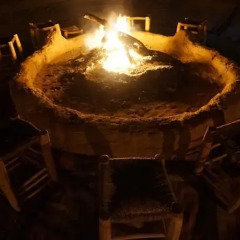 Отель Bivouac Sahara Relax Марокко, Загора - отзывы, цены и фото номеров - забронировать отель Bivouac Sahara Relax онлайн бассейн фото 3