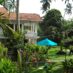 Отель French Lotus Unawatuna Guest House Унаватуна фото 9