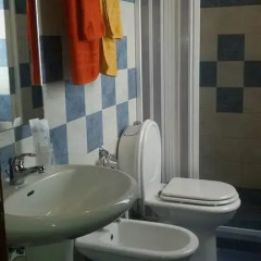 Отель Villa Conti 3* Стандартный номер фото 10
