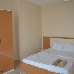 Отель Hill Suites Апартаменты с разными типами кроватей фото 20