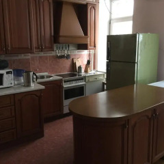 Hostel ParaTapok Кровать в женском общем номере с двухъярусной кроватью фото 6