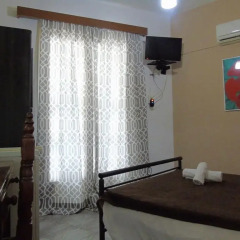 Star Hotel Стандартный номер фото 14
