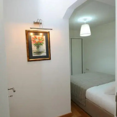 Отель Cheya Gumussuyu Residence 4* Апартаменты с 2 отдельными кроватями фото 18