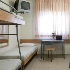 HI Jerusalem - Agron Hostel Израиль, Иерусалим - отзывы, цены и фото номеров - забронировать отель HI Jerusalem - Agron Hostel онлайн удобства в номере