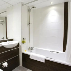 Gullivers Hotel 3* Люкс с различными типами кроватей фото 5