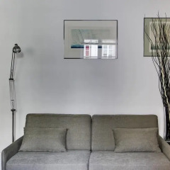 Отель Parisian Home Censier Daubenton комната для гостей фото 3
