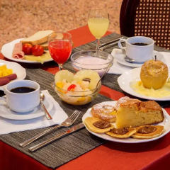 Welcome Piram Hotel 4* Стандартный номер разные типы кроватей фото 50