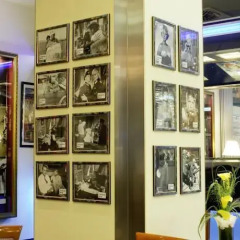 Hollywood Media Hotel детские мероприятия фото 2